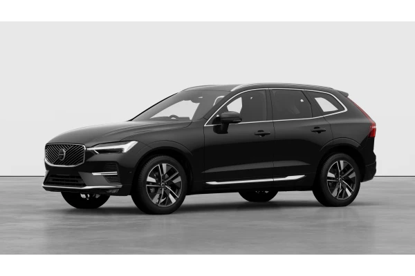 2026 Volvo XC60 UZ Plus B5 Bright SUV