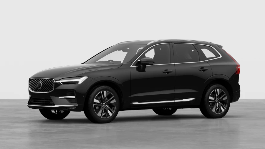 2026 Volvo XC60 UZ Plus B5 Bright SUV Image 1