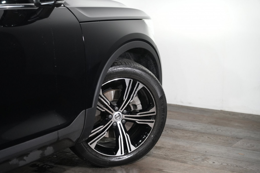 2020 Volvo XC40 XZ T4 Inscription SUV