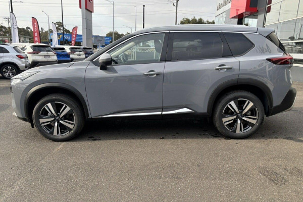2024 Nissan X-Trail T33 Ti-L SUV