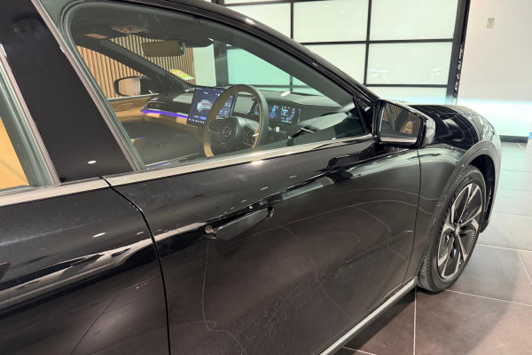 2026 Mazda 6e  Atenza Hatch Image 9