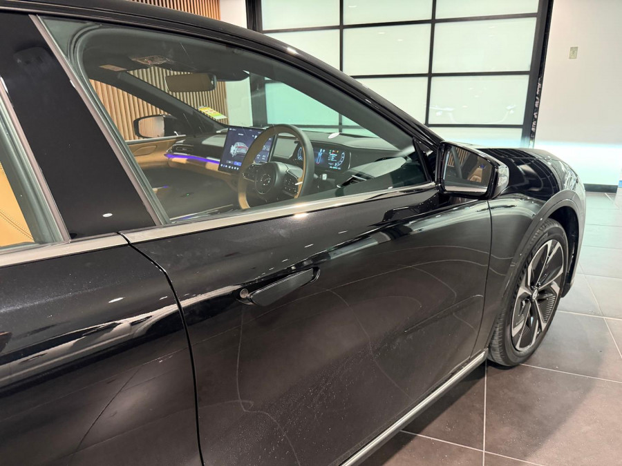 2026 Mazda 6e  Atenza Hatch Image 9