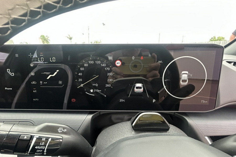 2024 MY25 Kia K4 CL4m GT-Line Sedan Image 19