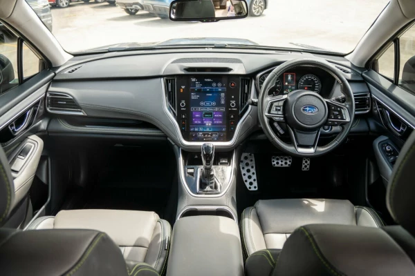 2022 Subaru Outback 6GEN AWD Sport SUV Image 18