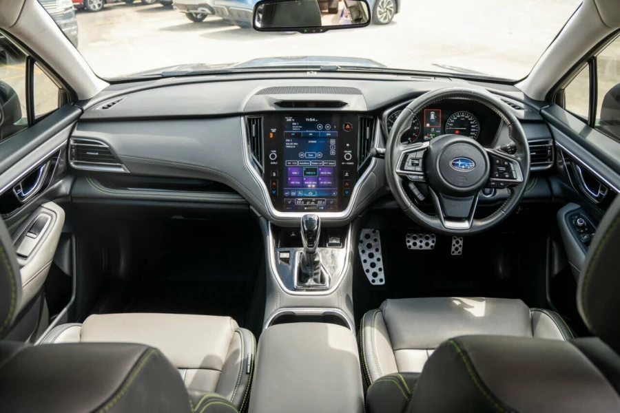2022 Subaru Outback 6GEN AWD Sport SUV Image 18