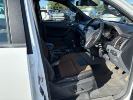 2017 MY18 Ford Ranger PX MkII Wildtrak Ute image 14