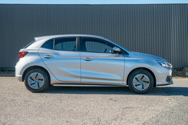 2026 MG MG3 Vibe Hatch Image 6