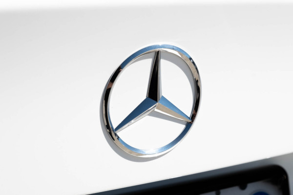 2026 Mercedes-Benz A-Class A35 AMG Edition R Sedan