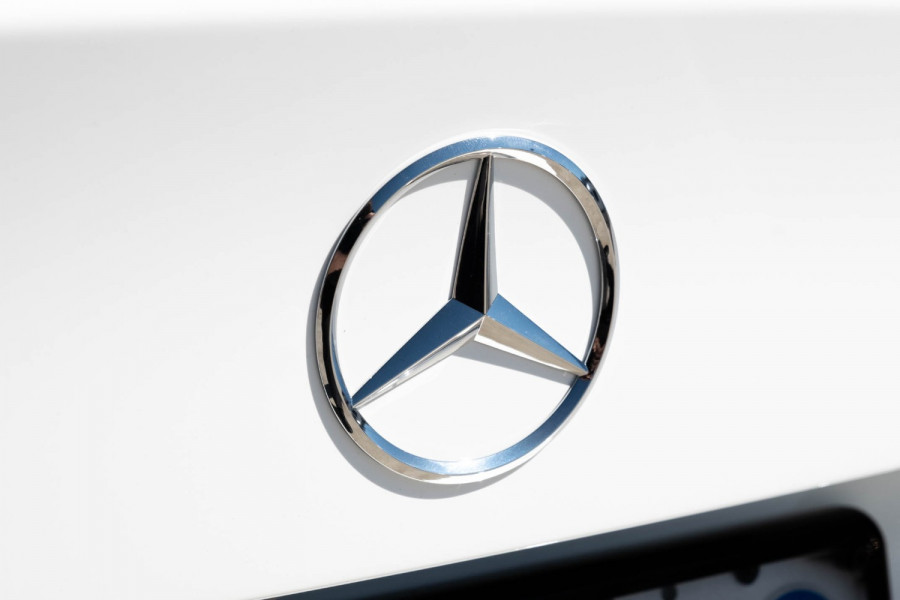 2026 Mercedes-Benz A-Class A35 AMG Edition R Sedan