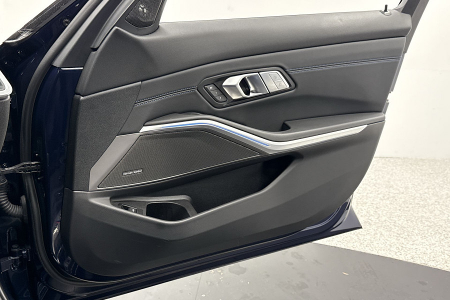 2023 BMW 3 Series G20 M340i xDrive Sedan Image 18