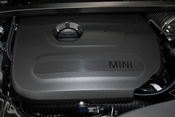 2026 MINI Countryman U25 S JCW Sport SUV image 24