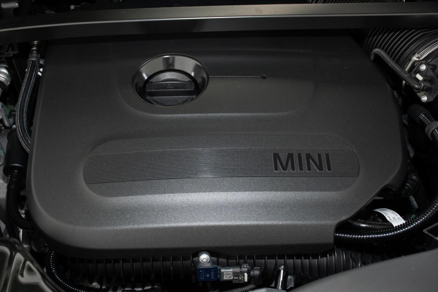 2026 MINI Countryman U25 S JCW Sport SUV