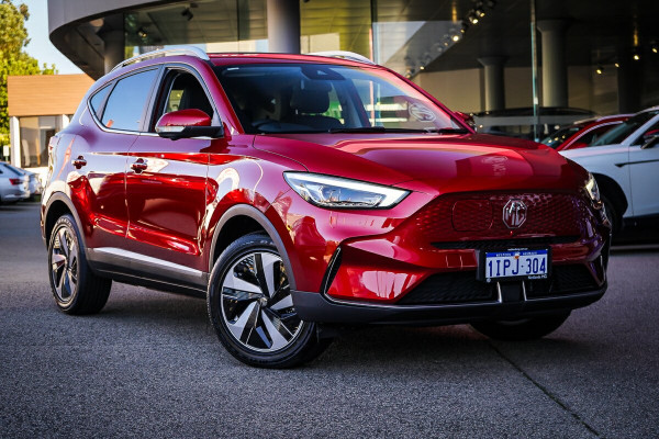 2023 MG ZS EV AZS1 Long Range SUV