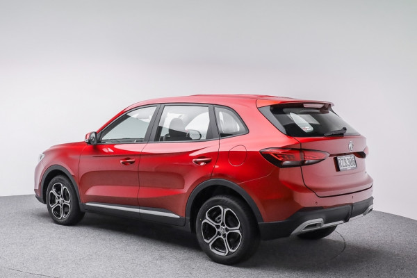 2026 MG ZS ZS32 Excite SUV Image 4