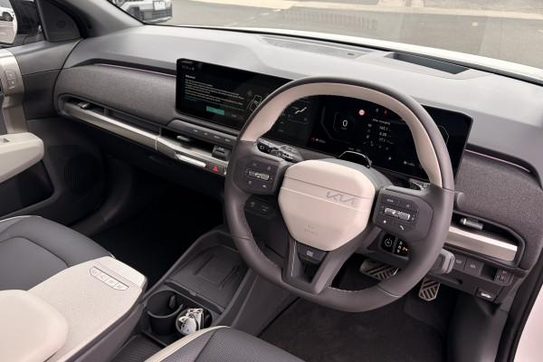 2025 Kia EV3 SV GT-Line SUV Image 16