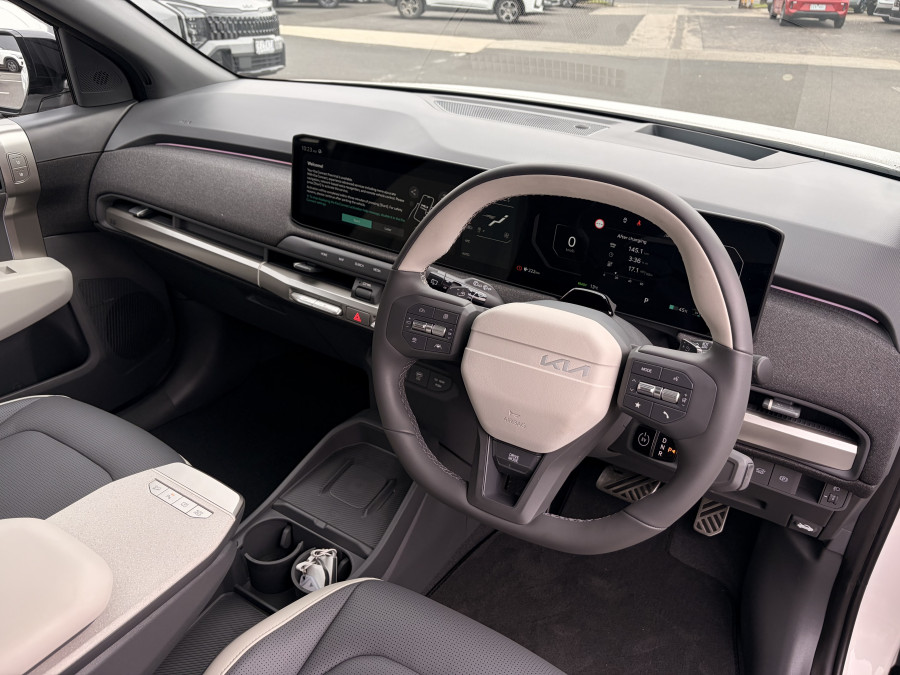 2025 Kia EV3 SV GT-Line SUV Image 16