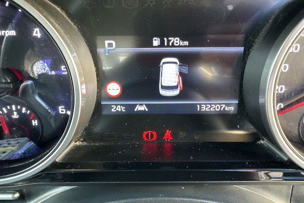 2021 Kia Carnival KA4 Platinum People Mover Image 21