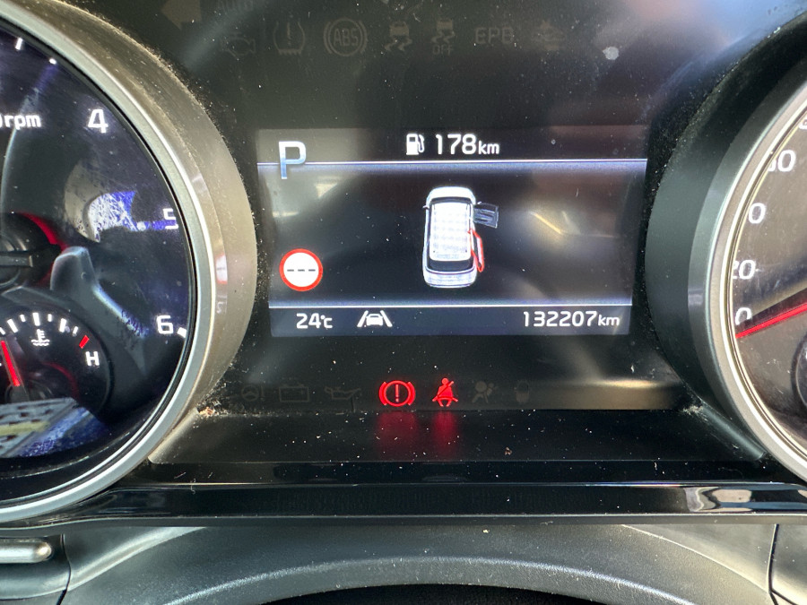2021 Kia Carnival KA4 Platinum People Mover Image 21