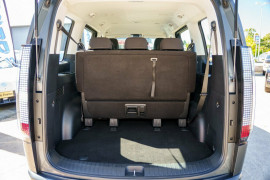 2021 MY22 Hyundai Staria US4.V1  People Mover