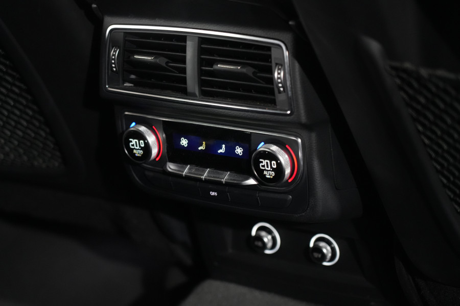 2018 Audi Q7 TDI SUV