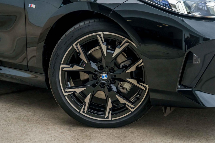2025 BMW 1 Series F70 118 M Sport Hatch