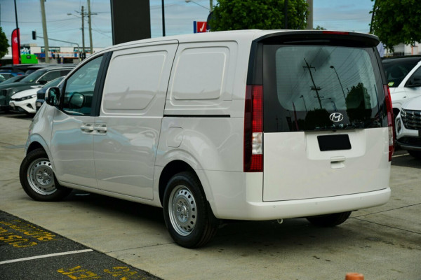 2024 MY25 Hyundai Staria Load US4.V3  Van