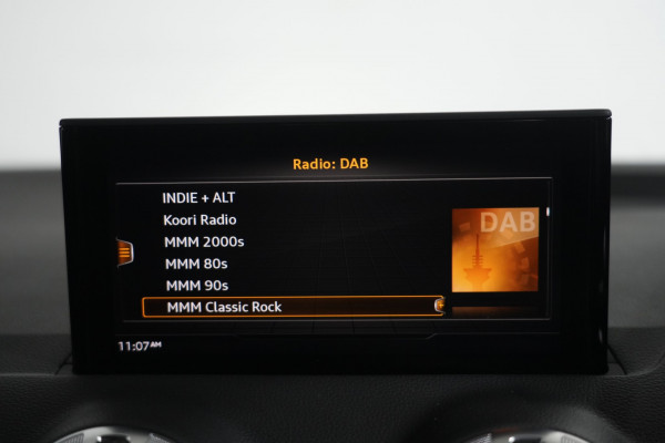 2022 Audi SQ2 GA  SUV Image 15
