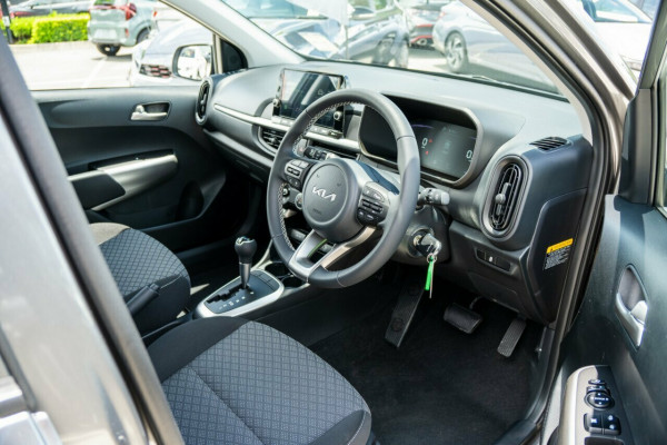 2025 MY26 Kia Picanto JA PE2 Sport Hatch Image 10