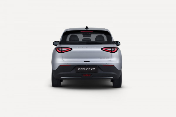 2026 Geely EX2 E22H Complete Hatch image 13