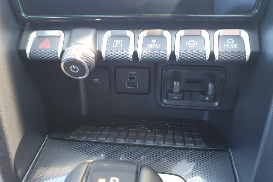 2024 Volkswagen Amarok NF TDI600 PanAmericana Ute Image 19