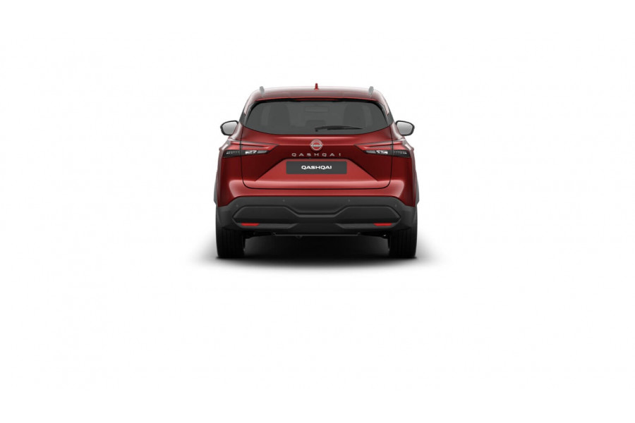 2023 Nissan QASHQAI J12 ST-L SUV Image 23
