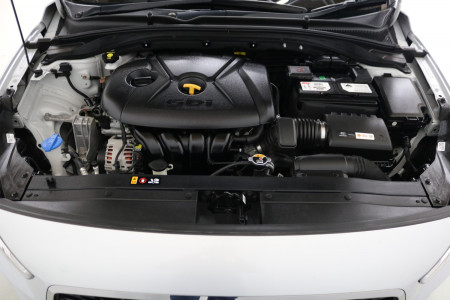 2018 Hyundai I30 PD MY18 ACTIVE Hatchback