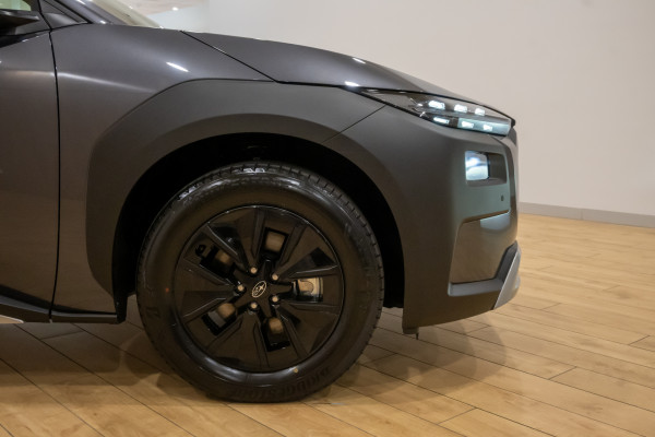 2026 Subaru Trailseeker H-1 AWD SUV image 21