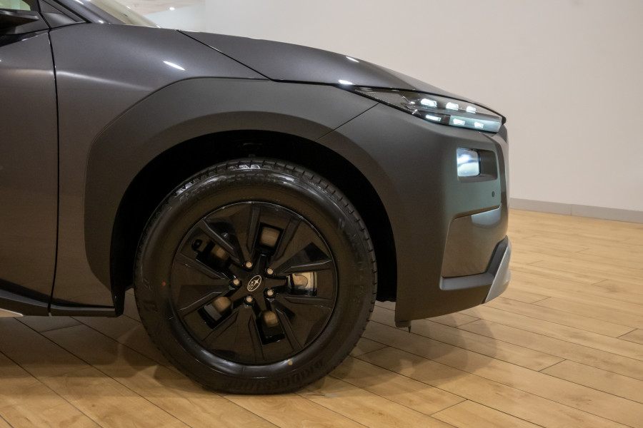 2026 Subaru Trailseeker H-1 AWD SUV