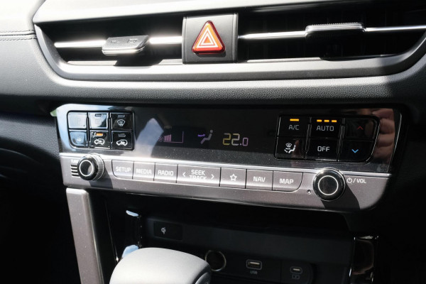 2025 MY26 Kia Seltos SP2 PE GT-Line SUV Image 14