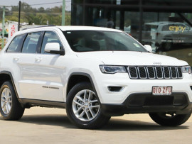 Jeep Grand Cherokee Laredo WK MY18