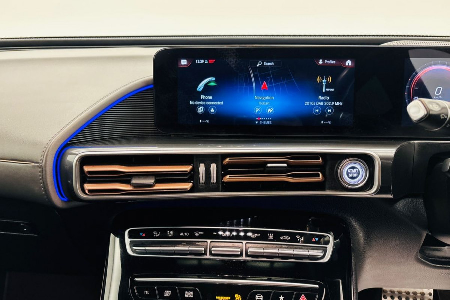 2021 Mercedes-Benz EQC N293 EQC400 SUV Image 24