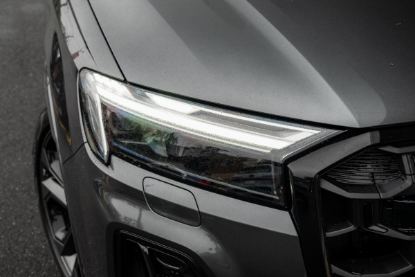 2026 Audi Q7 4M TFSI 185kW SUV image 21
