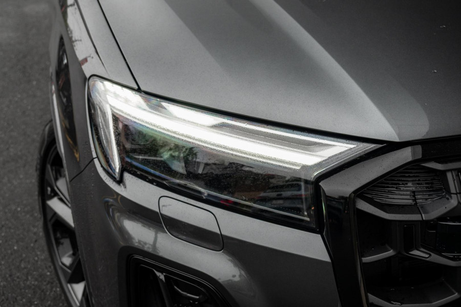 2026 Audi Q7 4M TFSI 185kW SUV