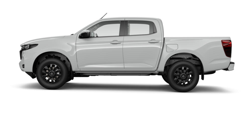 2025 Mazda BT-50  XT Ute Image 22