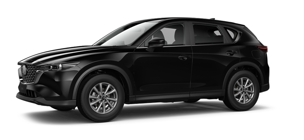 2025 MY24 Mazda CX-5 KF Series G25 Maxx Sport SUV Image 24