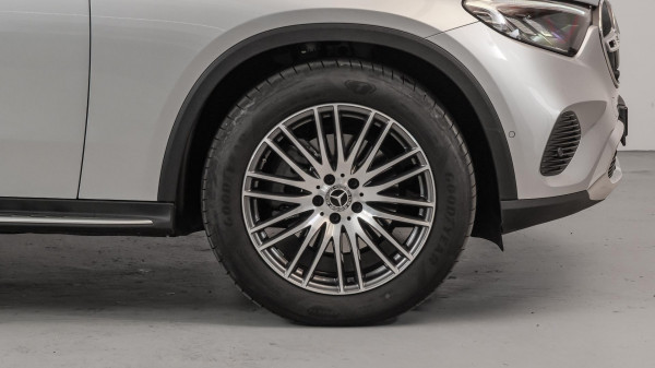 2026 MY25 Mercedes-Benz GLC-Class X254 GLC200 SUV image 21