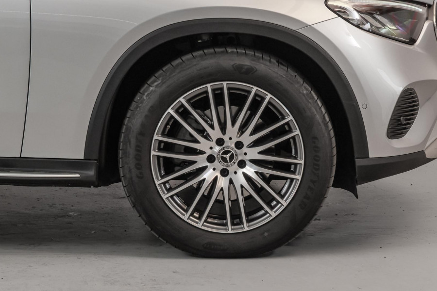 2026 MY25 Mercedes-Benz GLC-Class X254 GLC200 SUV