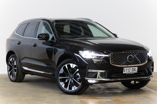 2026 Volvo XC60 UZ Plus B5 Bright SUV Image 1