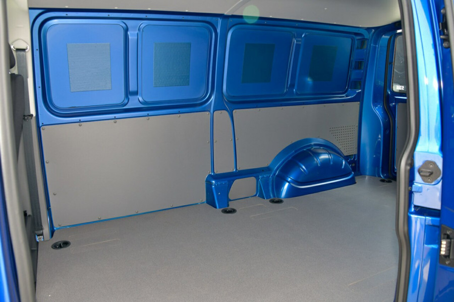 2024 Volkswagen Transporter T6.1 SWB Van Image 18