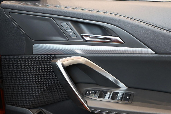 2025 BMW X1 U11 sDrive18i SUV