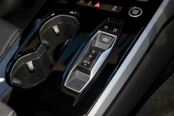 2025 Audi A5 B10 TFSI 150kW S line Sedan image 16