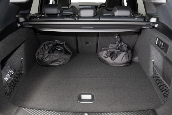 2026 BMW X3 G45 30e xDrive SUV image 23