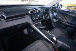 2024 MY24.5 MG ZS ZS32 Excite Hybrid+ SUV