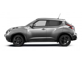 Nissan JUKE Ti-S F15